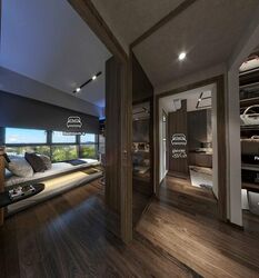 Lentor Modern (D26), Apartment #498203341